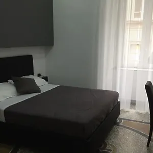 Mb95 - Mezzocannone Luxurious 3*, Naples Italie
